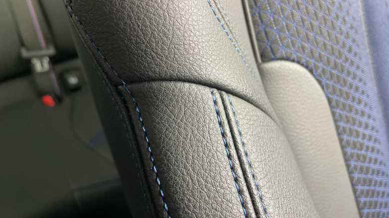 BMW 1 Series 118i [136] M Sport 5dr Step Auto [LCP] Petrol Hatchback